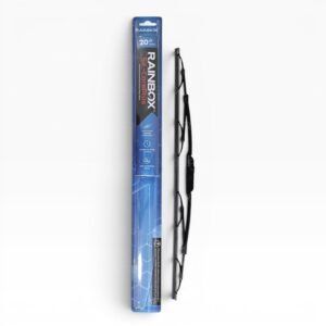 SiL-CorePlus Conventional Silicone Wiper Blade