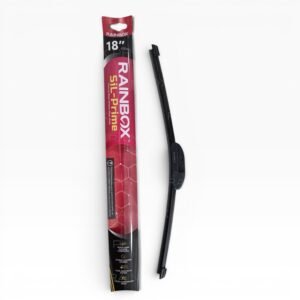 SiL-Prime Beam Silicone Wiper Blade